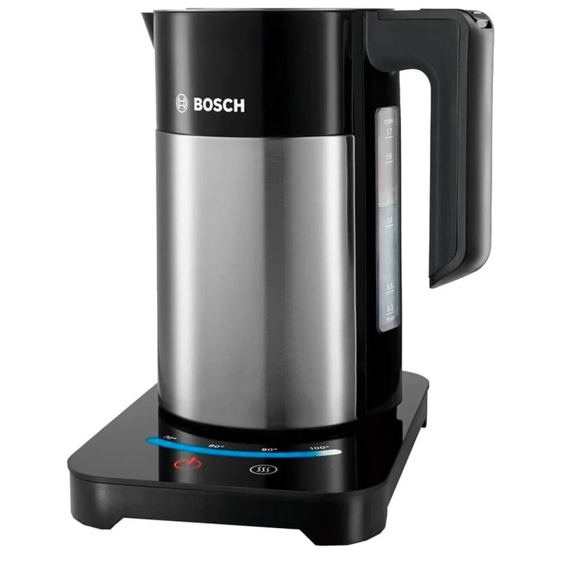 Электрический чайник Bosch TWK-7203 - фото #1