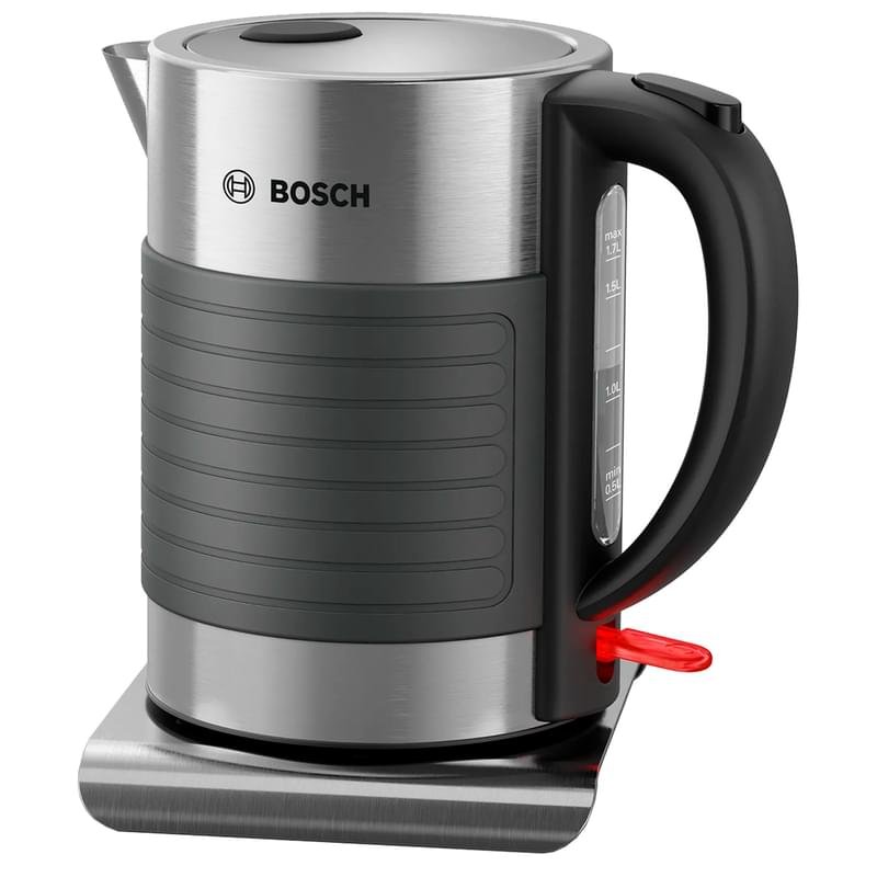 Электрический чайник Bosch TWK-7S05 - фото #0