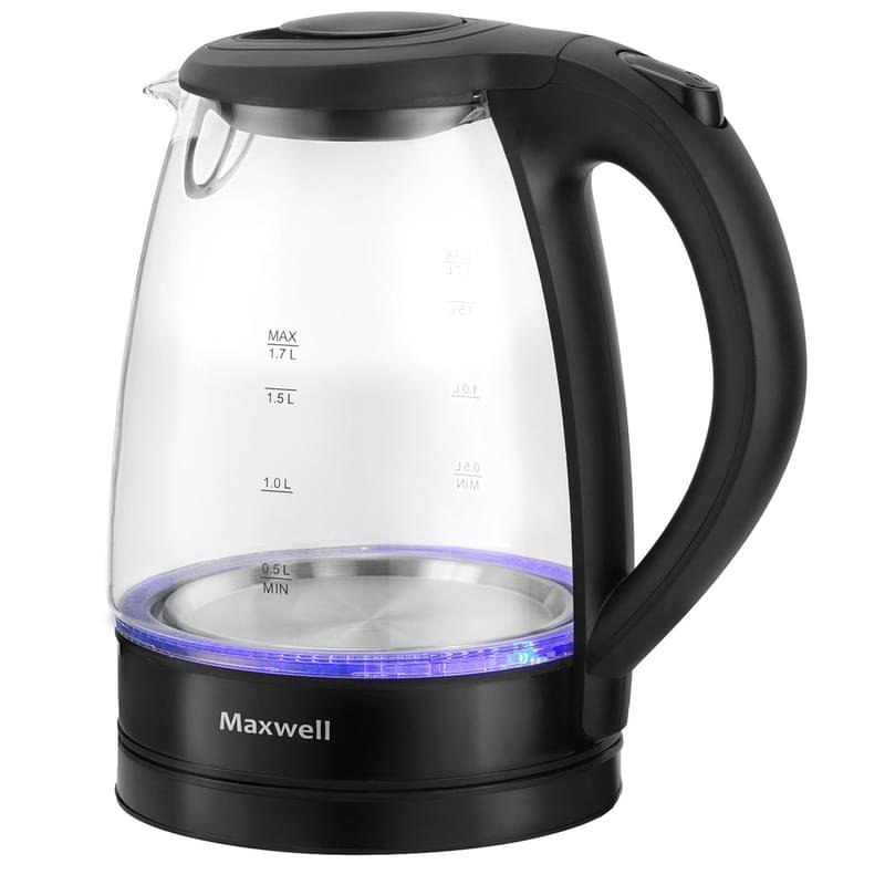 Электрический чайник Maxwell MW-1004 - фото #0