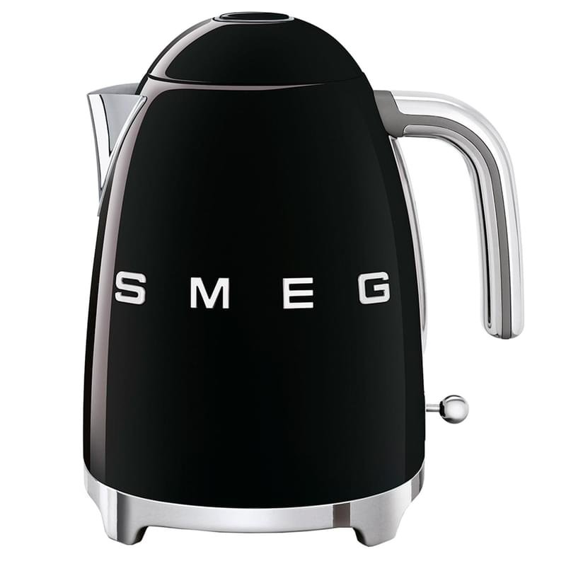 Электрический чайник Smeg KLF-03BLEU - фото #0