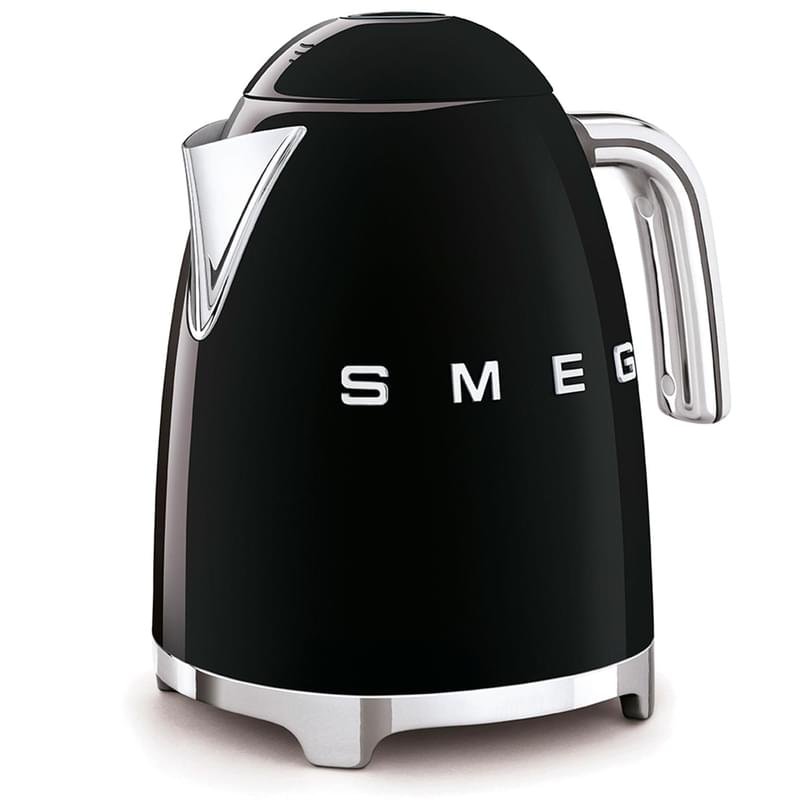 Электрический чайник Smeg KLF-03BLEU - фото #1