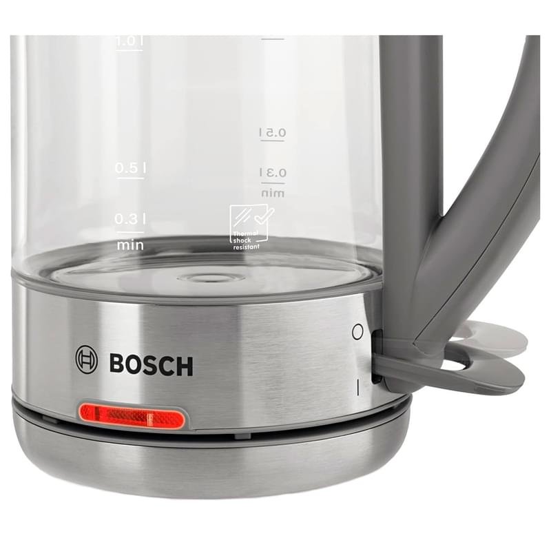 Электрический чайник Bosch TWK-7090B - фото #5