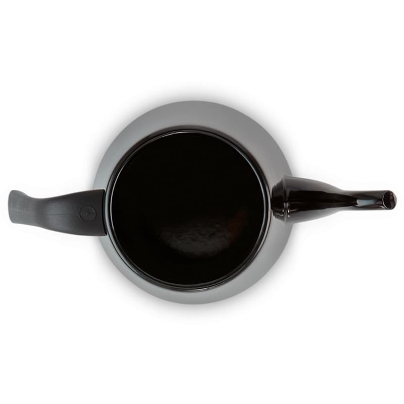 Чайник для пуровер Черный LE CREUSET 40110021400000 - фото #4