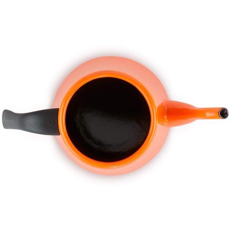 Чайник для пуровер Оранжевая лава LE CREUSET 40110020900000 - фото #3