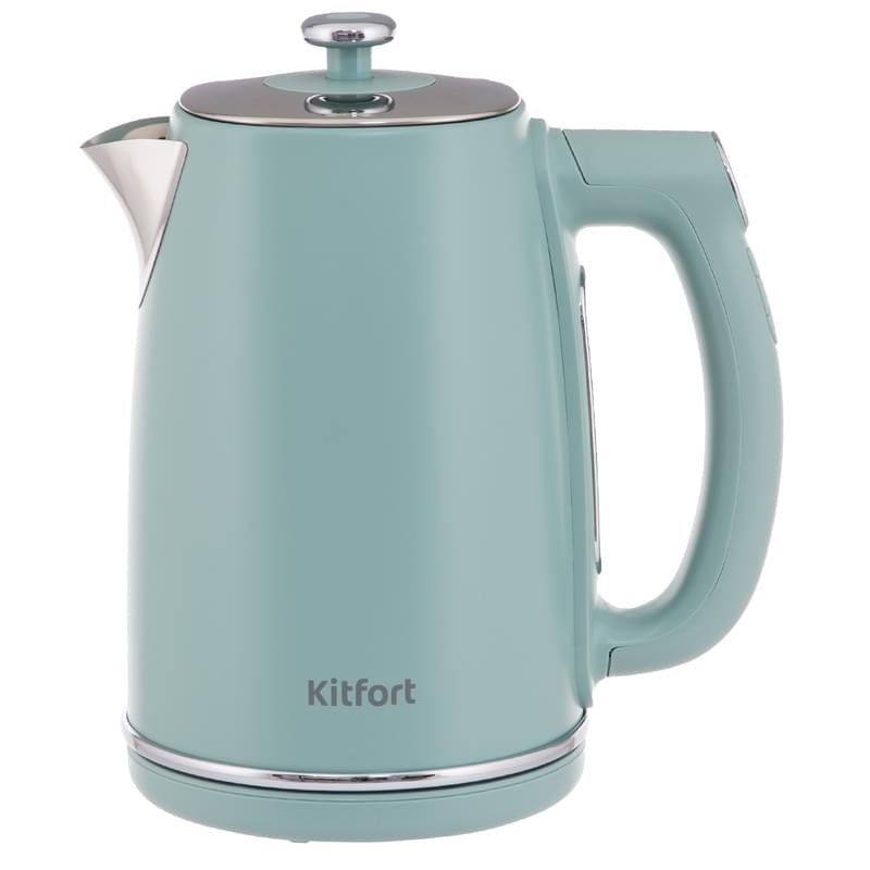Электрический чайник Kitfort KT-6120-1 - фото #0