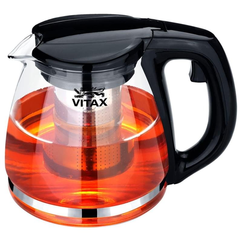 Чайник заварочный 1100мл Arundel Vitax VX-3301 - фото #5