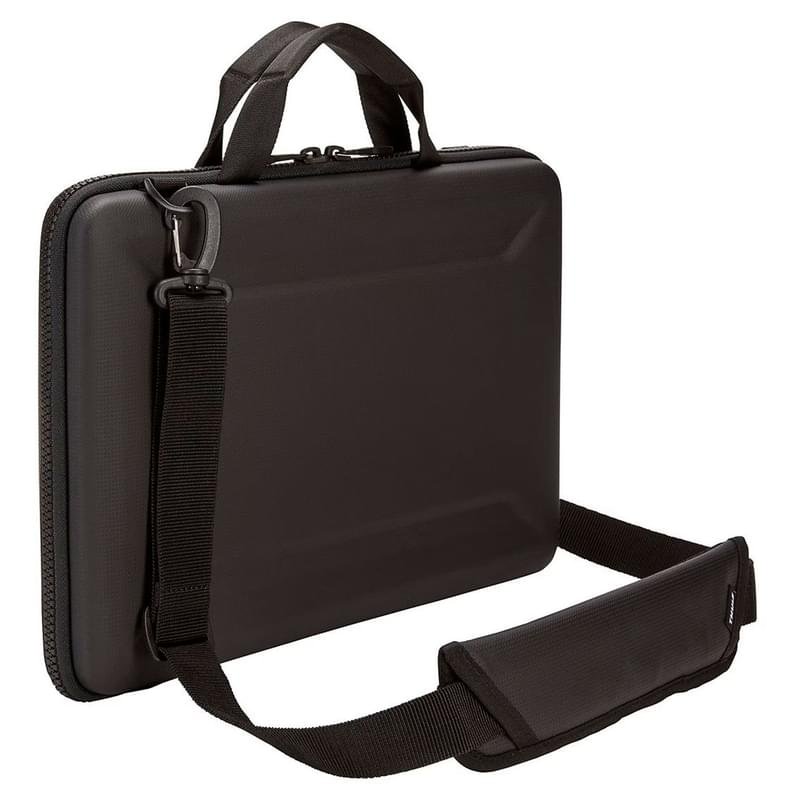 MacBook® Pro 16" Thule Gauntlet корпусы, Black, полиуретан (TGAE-2357) - фото #2