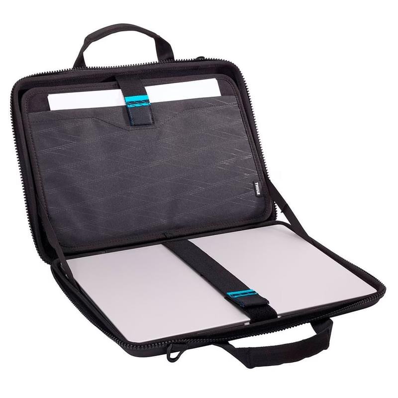 MacBook® Pro 16" Thule Gauntlet корпусы, Black, полиуретан (TGAE-2357) - фото #3