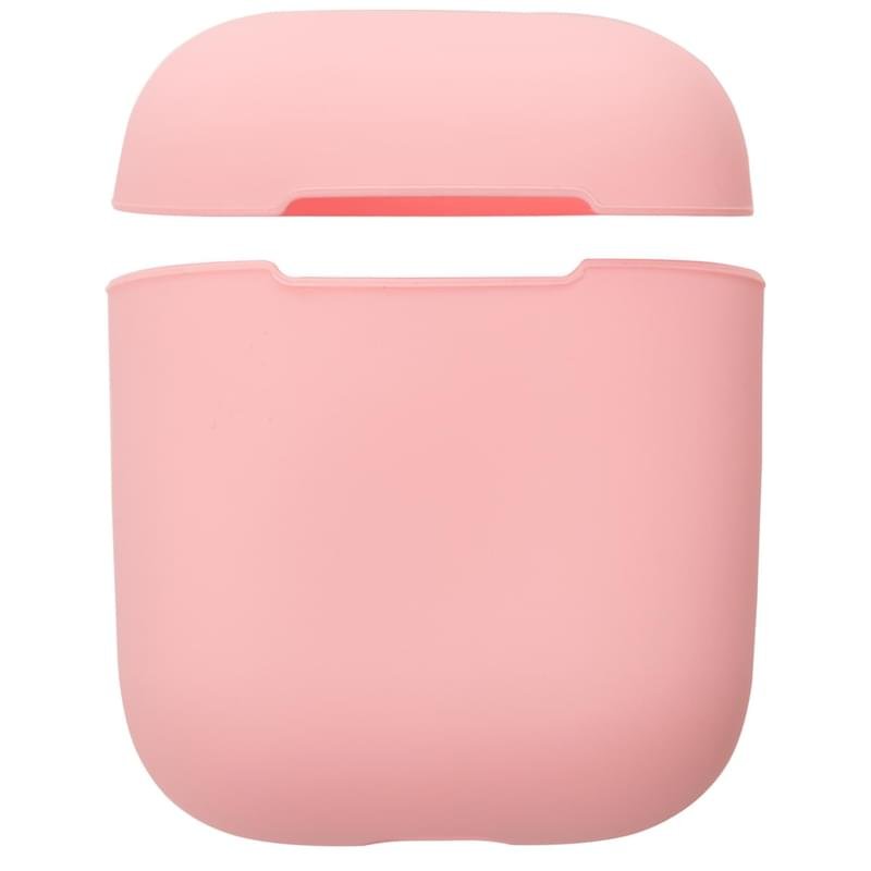 Чехол для наушников AirPods, Sumdex, Розовый (SCI-11PN - фото #1