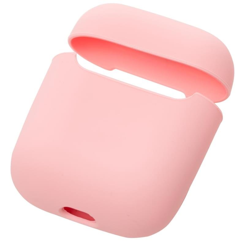 Чехол для наушников AirPods, Sumdex, Розовый (SCI-11PN - фото #2