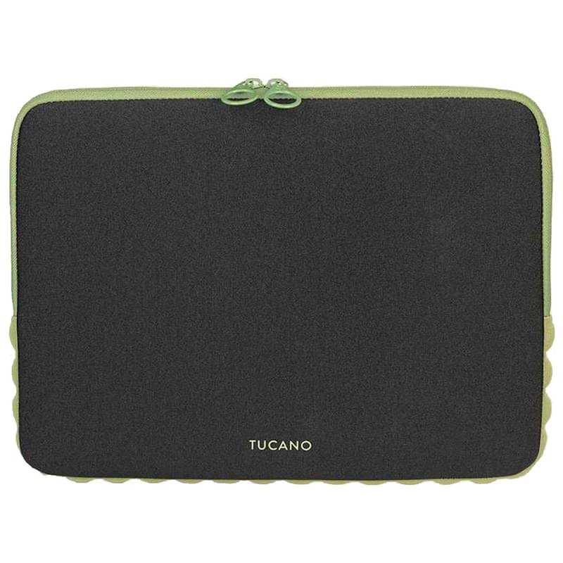 15,6 Tucano ноутбук қабы, қара (BFCAR1516-BK) - фото #0