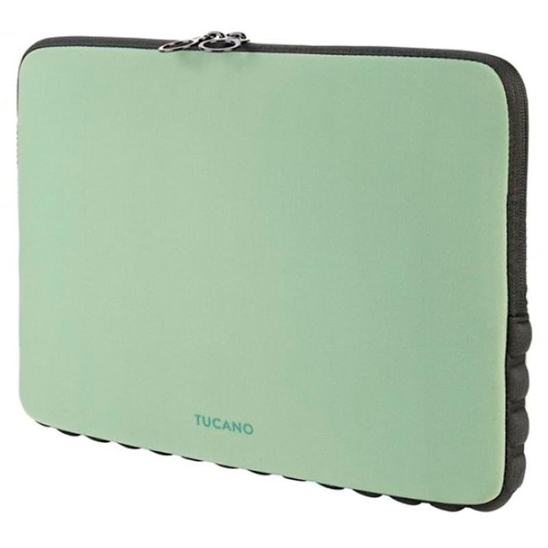 Чехол для ноутбука 15,6" Tucano, зелёный (BFCAR1516-V) - фото #1