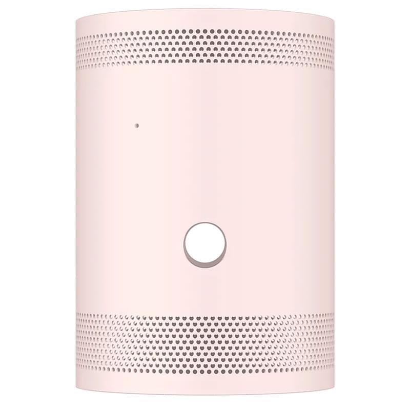 Чехол для проектора с подставкой Samsung The Freestyle VG-SCLB00PS/RU (розовый) - фото #3