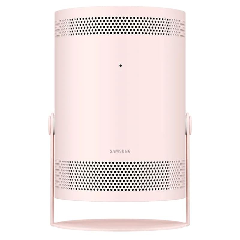 Чехол для проектора с подставкой Samsung The Freestyle VG-SCLB00PS/RU (розовый) - фото #5