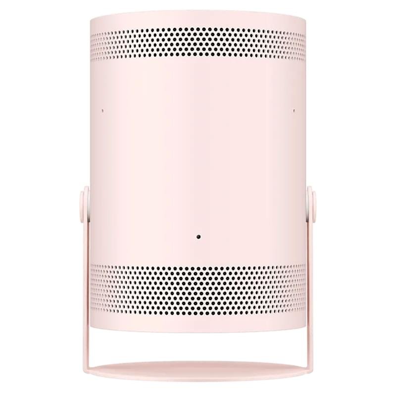 Чехол для проектора с подставкой Samsung The Freestyle VG-SCLB00PS/RU (розовый) - фото #6