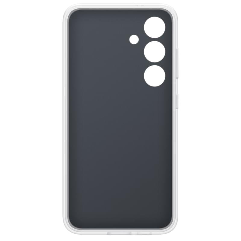 Чехол для смартфона Galaxy S24 (S24) Flipsuit Case Yellow (EF-MS921CYEGRU) - фото #2