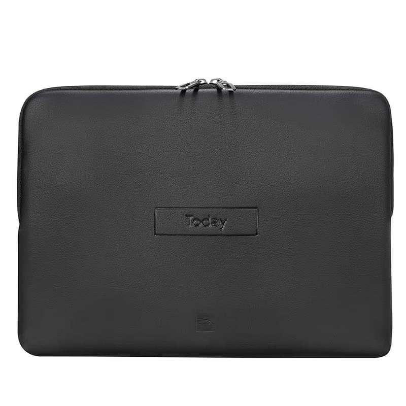 Чехол Tucano Today для MacBook Pro 14/MacBook Air 13, черный (BFTO1112-BK) - фото #0
