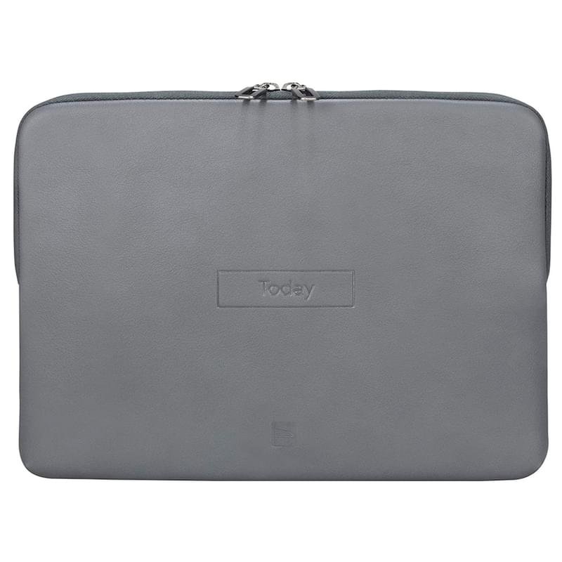 Чехол Tucano Today для MacBook Pro 14/MacBook Air 13, серый (BFTO1112-G) - фото #0