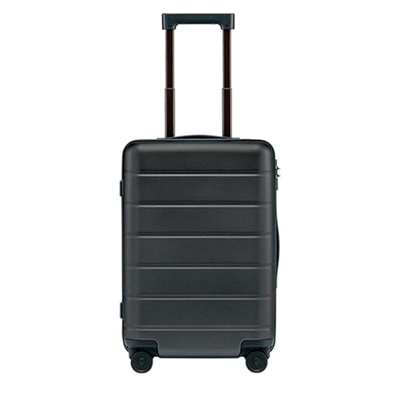 Чемодан Xiaomi Luggage Classic 20" (Black) (XNA4115GL) - фото #0