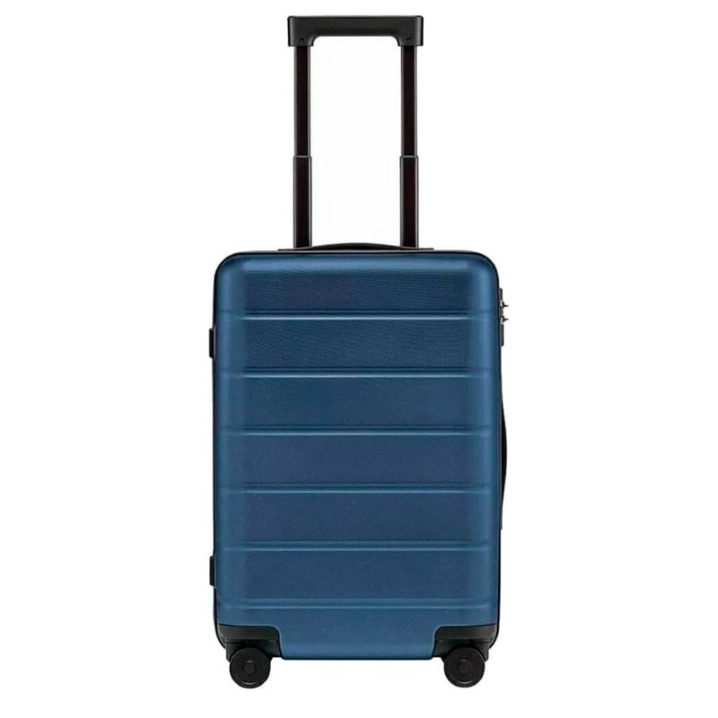 Чемодан Xiaomi Luggage Classic 20" (Blue) (XNA4105GL) - фото #0