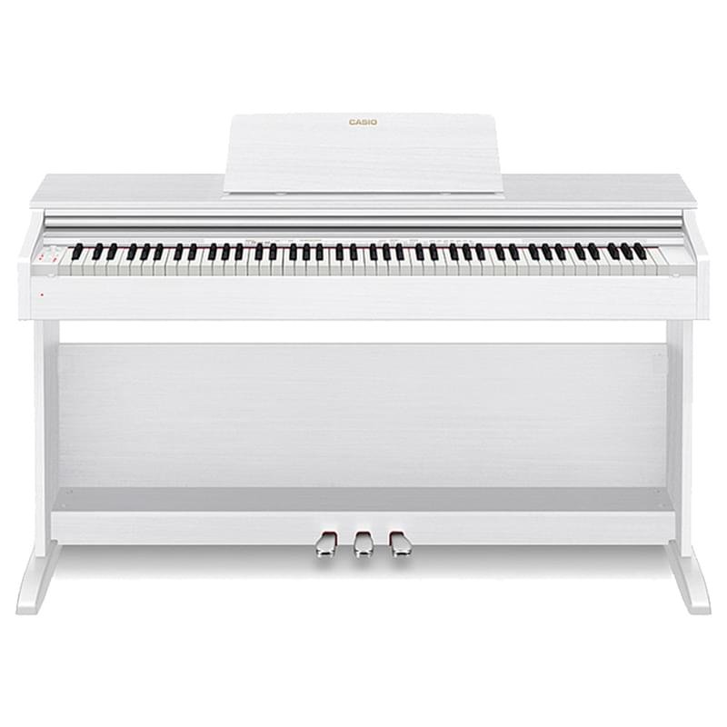 Цифровое пианино Casio AP-270WEC7 - фото #0