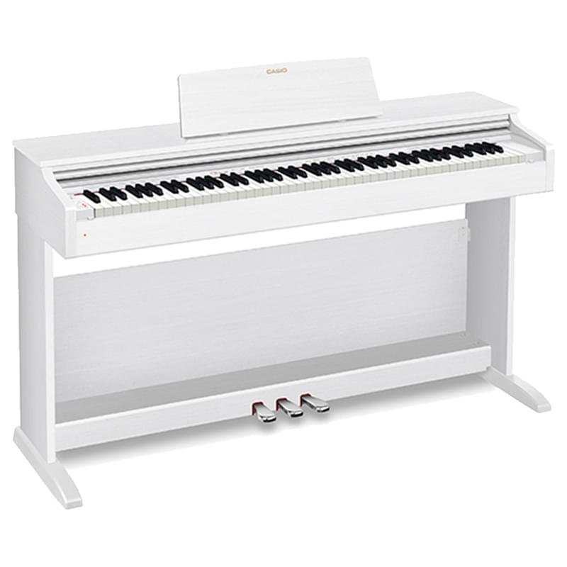 Цифровое пианино Casio AP-270WEC7 - фото #2