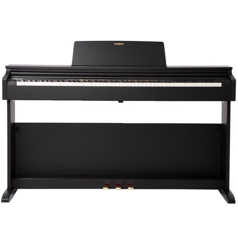 Цифровое пианино Casio AP-270 BKC7 - фото #2