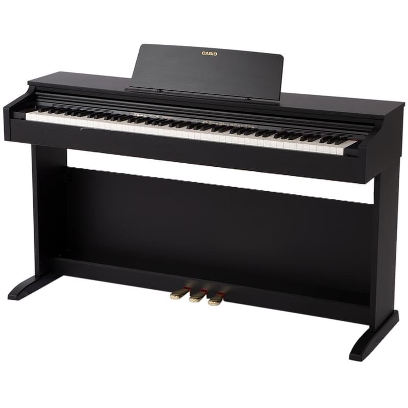 Цифровое пианино Casio AP-270 BKC7 - фото #3