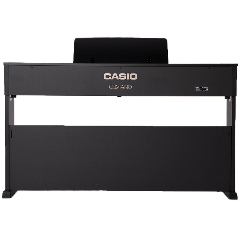 Цифровое пианино Casio AP-270 BKC7 - фото #4