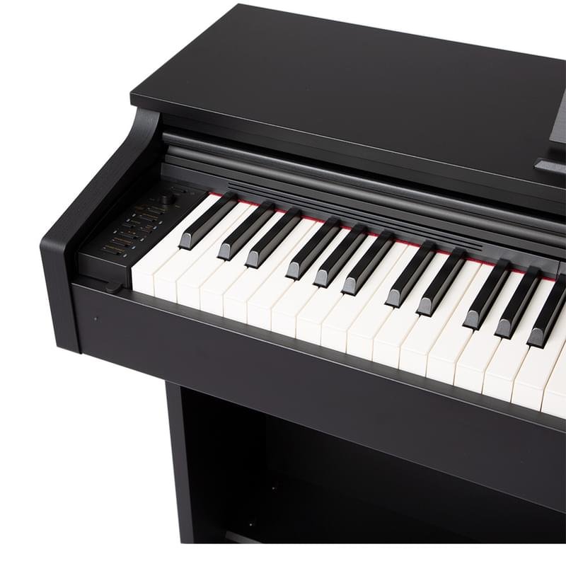 Цифровое пианино Casio AP-270 BKC7 - фото #5