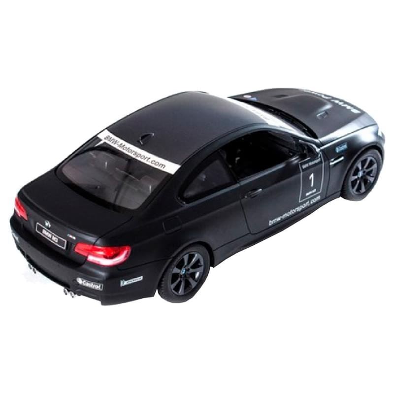Радиоуправляемая Машина BMW M3 1:14 Black 48000B - фото #2