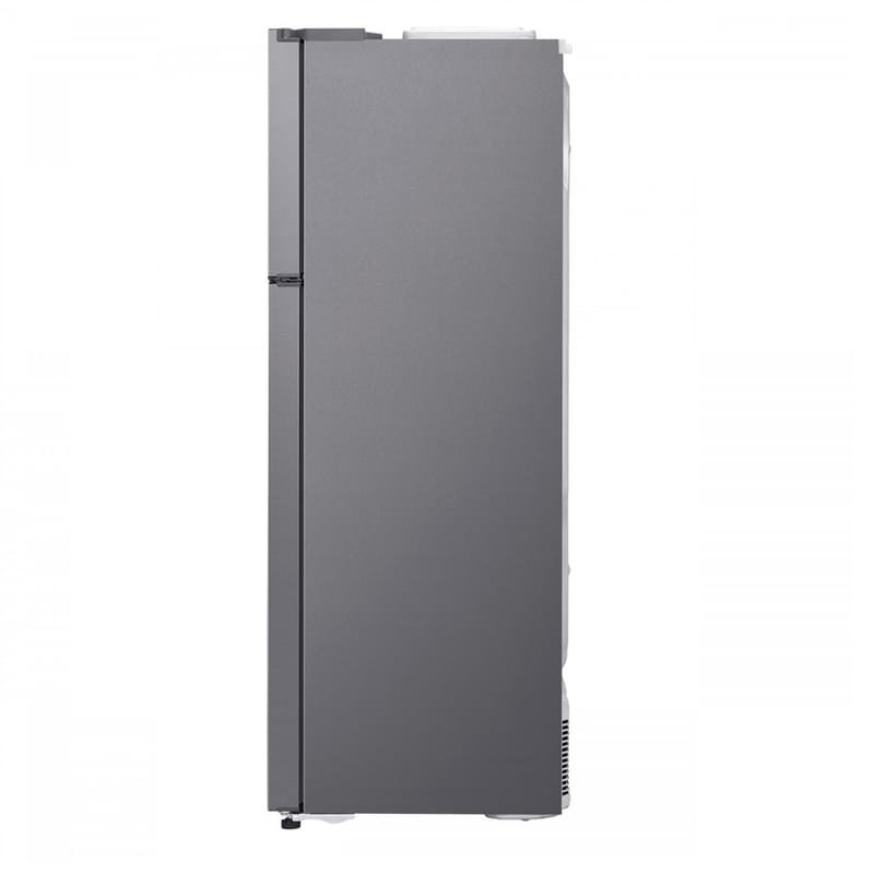 Двухкамерный холодильник LG GN-H702HMHL - фото #3