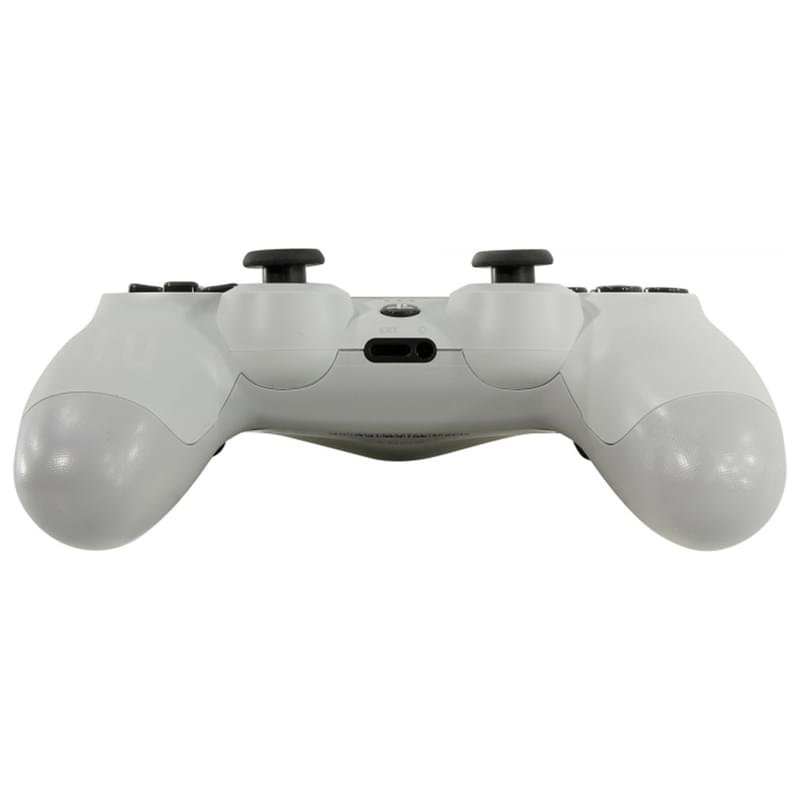Джойстик беспроводной PS4 Sony DualShock V2 (CUH-ZCT2E/White) - фото #1