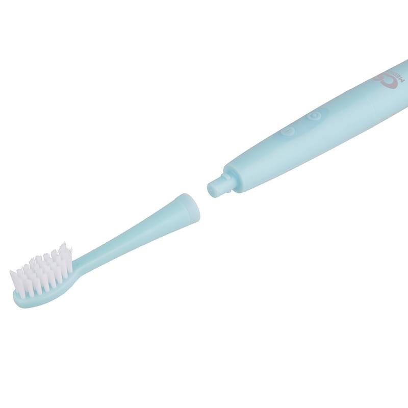 Электрическая зубная щетка CS Medica CS-888-H (голубая) - фото #1