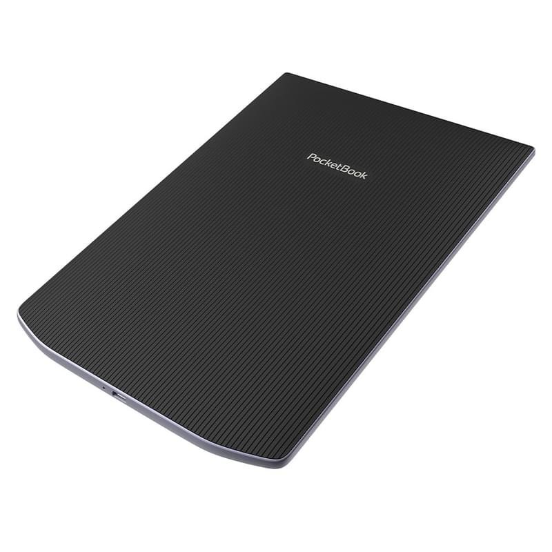 Электронная книга 10" PocketBook PB1040D Silver (PB1040D-M-WW) - фото #5