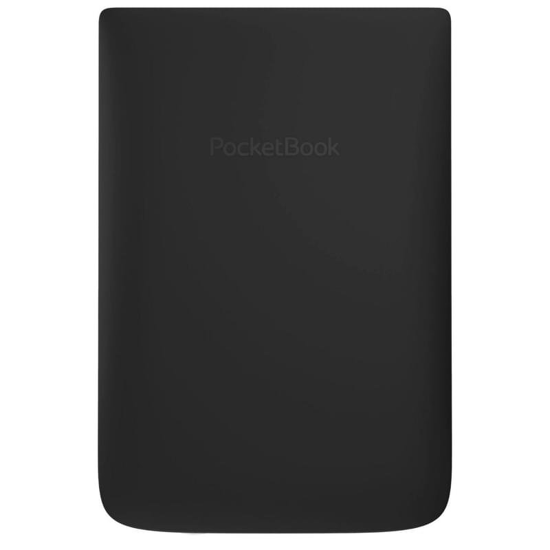 Электронная книга 6" PocketBook PB618 Black (PB618-P-CIS) - фото #3