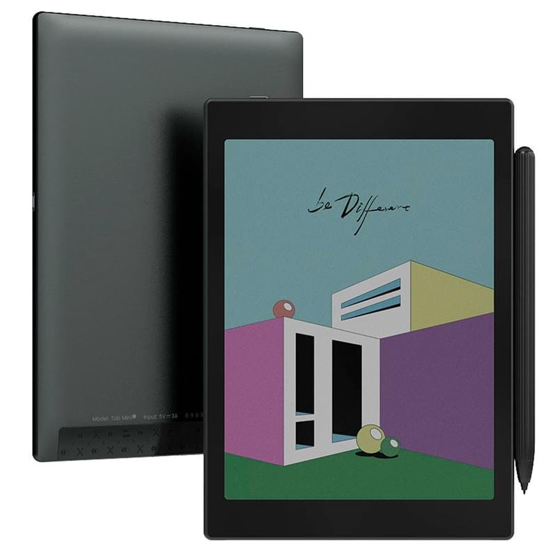 Электронная книга 7,8" ONYX BOOX Tab Mini C, черный (Tab Mini C) - фото #2