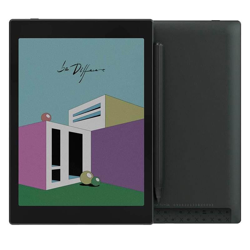 Электронная книга 7,8" ONYX BOOX Tab Mini C, черный (Tab Mini C) - фото #4
