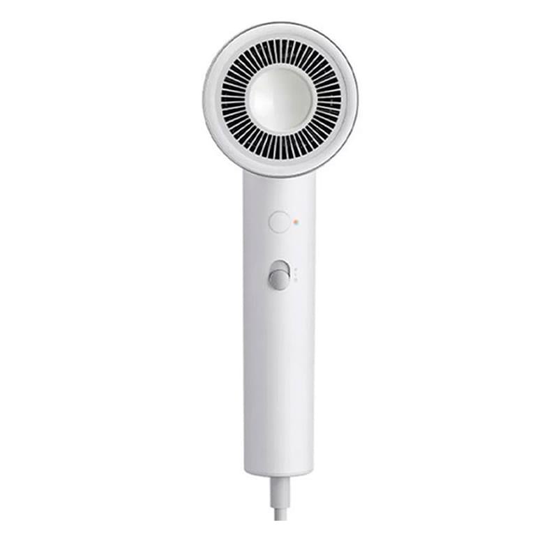 Фен Xiaomi Water Ionic Hair Dryer H500, White - фото #4
