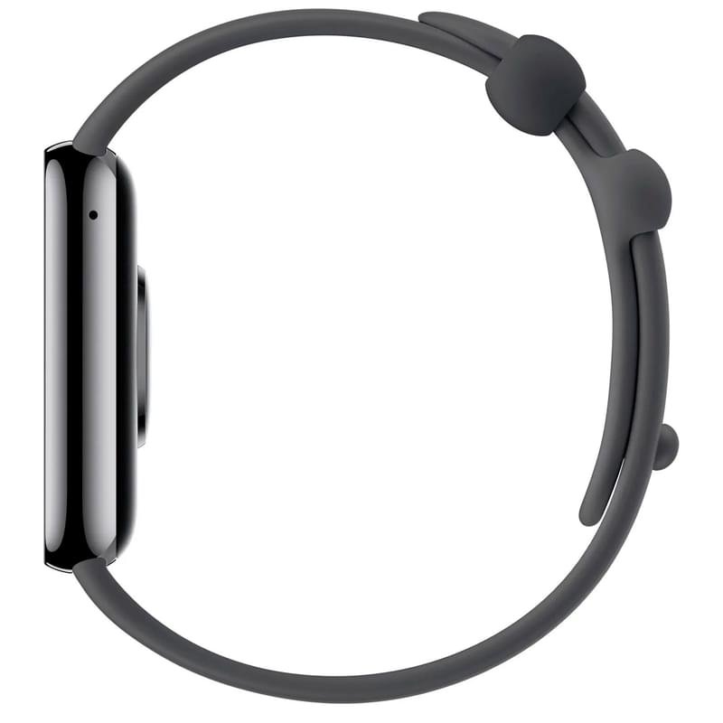 Фитнес-браслет Xiaomi Smart Band 8 Pro Black - фото #3