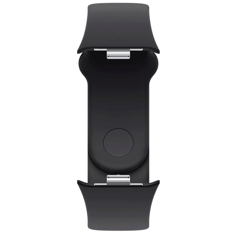 Фитнес-браслет Xiaomi Smart Band 8 Pro Black - фото #5