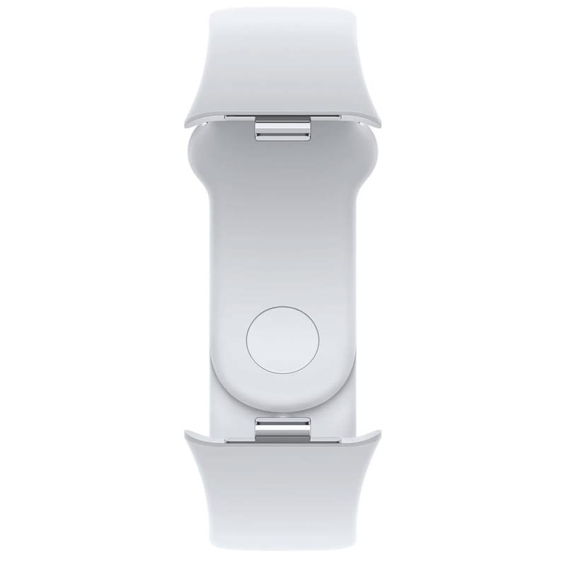 Фитнес-браслет Xiaomi Smart Band 8 Pro Light Grey - фото #5