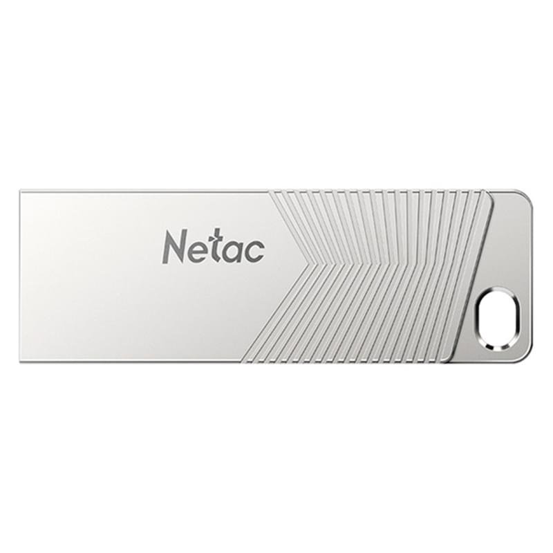 Флеш накопитель USB 3.2 32GB Netac UM1 - фото #0