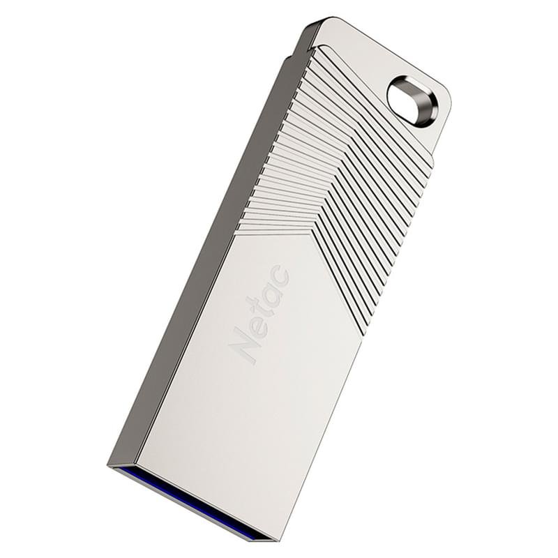 Флеш накопитель USB 3.2 32GB Netac UM1 - фото #3