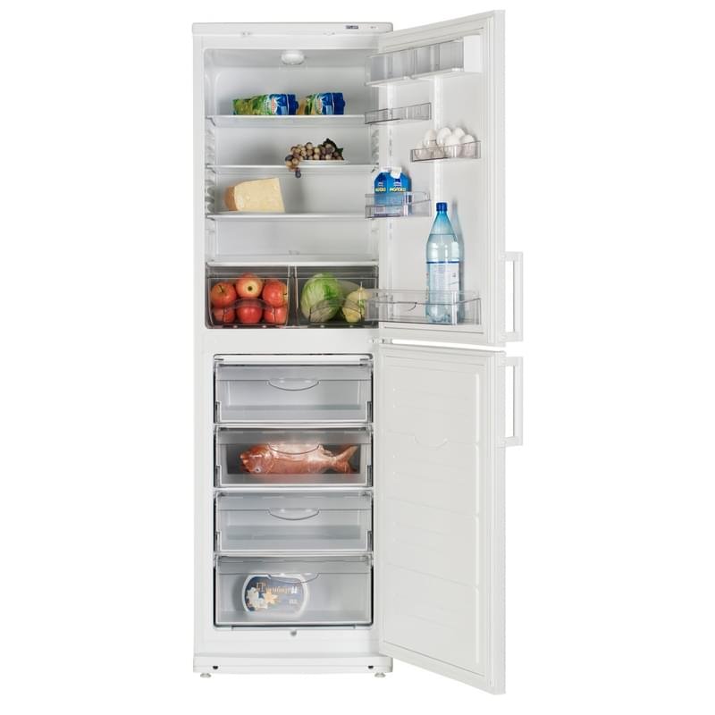 Двухкамерный холодильник Atlant XM-4023 - фото #2