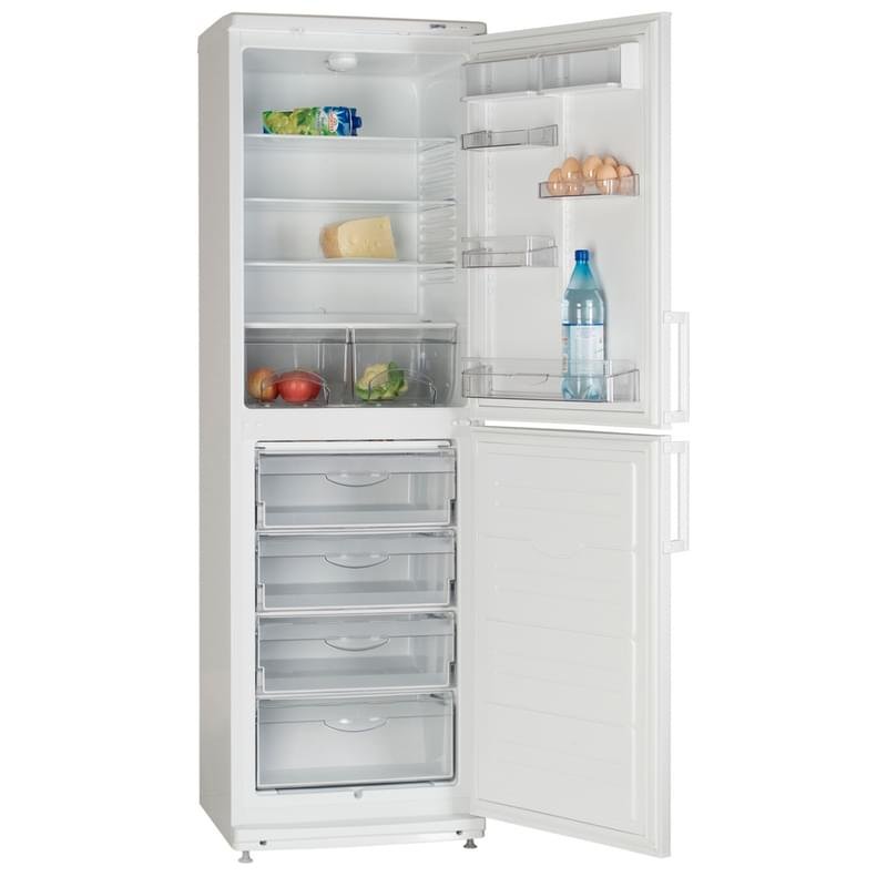 Двухкамерный холодильник Atlant XM-4023 - фото #4