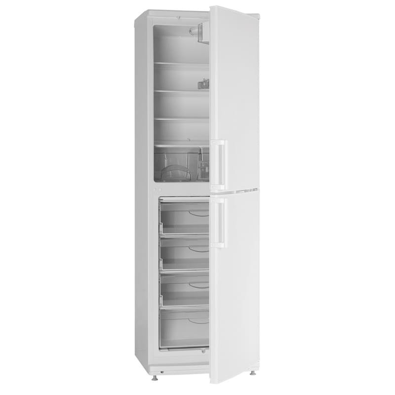 Двухкамерный холодильник Atlant XM-4023 - фото #5