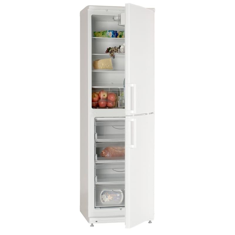 Двухкамерный холодильник Atlant XM-4023 - фото #6