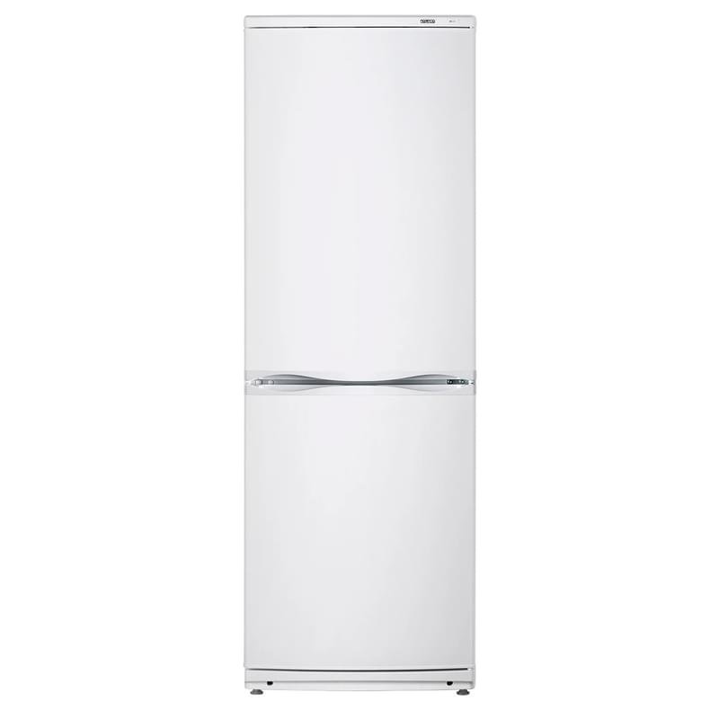 Двухкамерный холодильник Atlant XM-4012-022 - фото #0