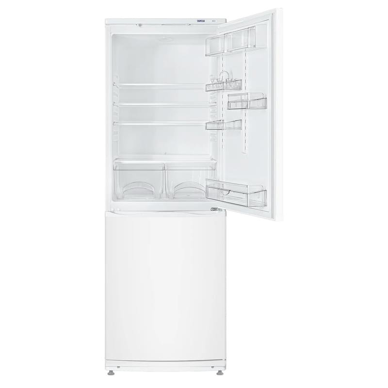 Двухкамерный холодильник Atlant XM-4012-022 - фото #9